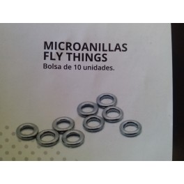 MICROANILLAS FLY THINGS