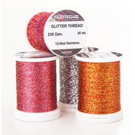  HILO GLITTER THREAD