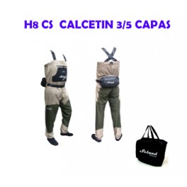 SELAND H8- CALCETIN