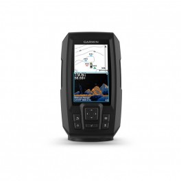 Garmin Striker Plus 4cv Sonda GPS